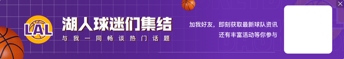 NBA社媒粉丝量：詹姆斯2.13亿第一 库里7560万第二 杜兰特第三